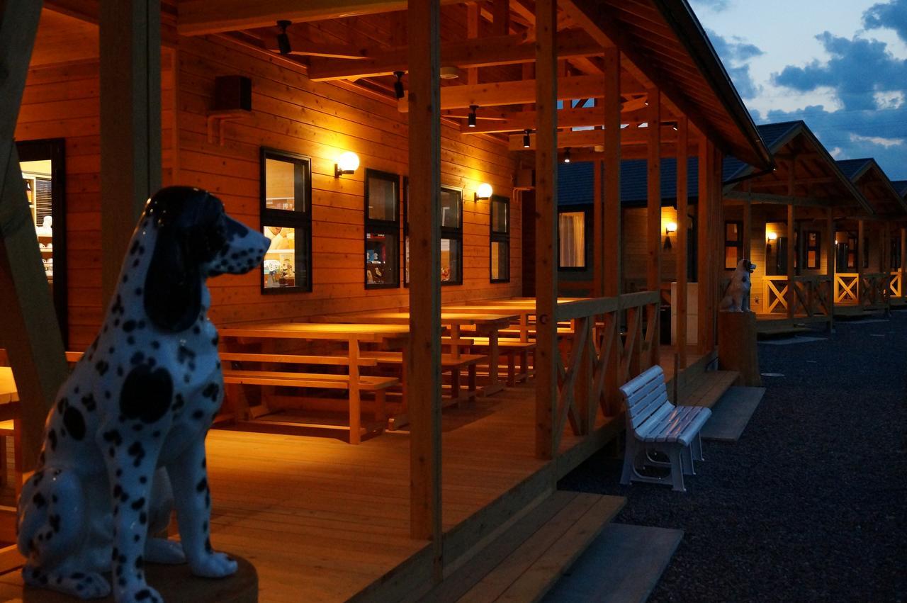 Kabata Resort Takashima 외부 사진
