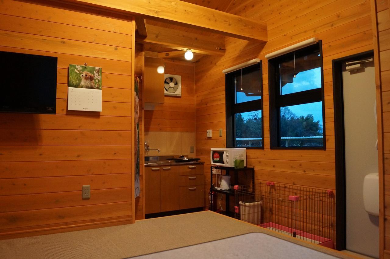 Kabata Resort Takashima 외부 사진