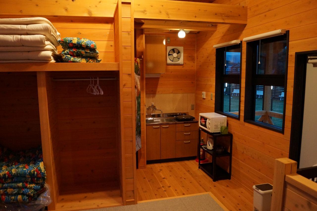 Kabata Resort Takashima 외부 사진