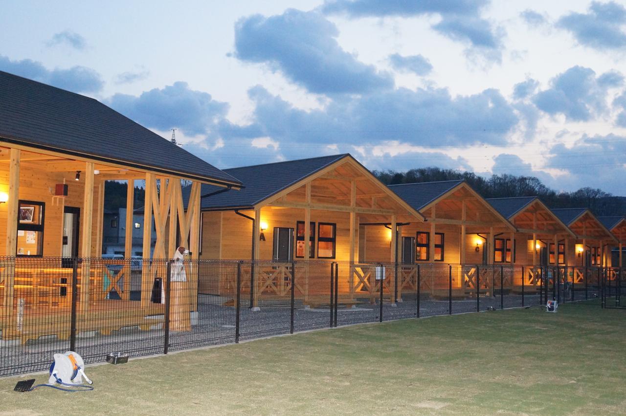 Kabata Resort Takashima 외부 사진