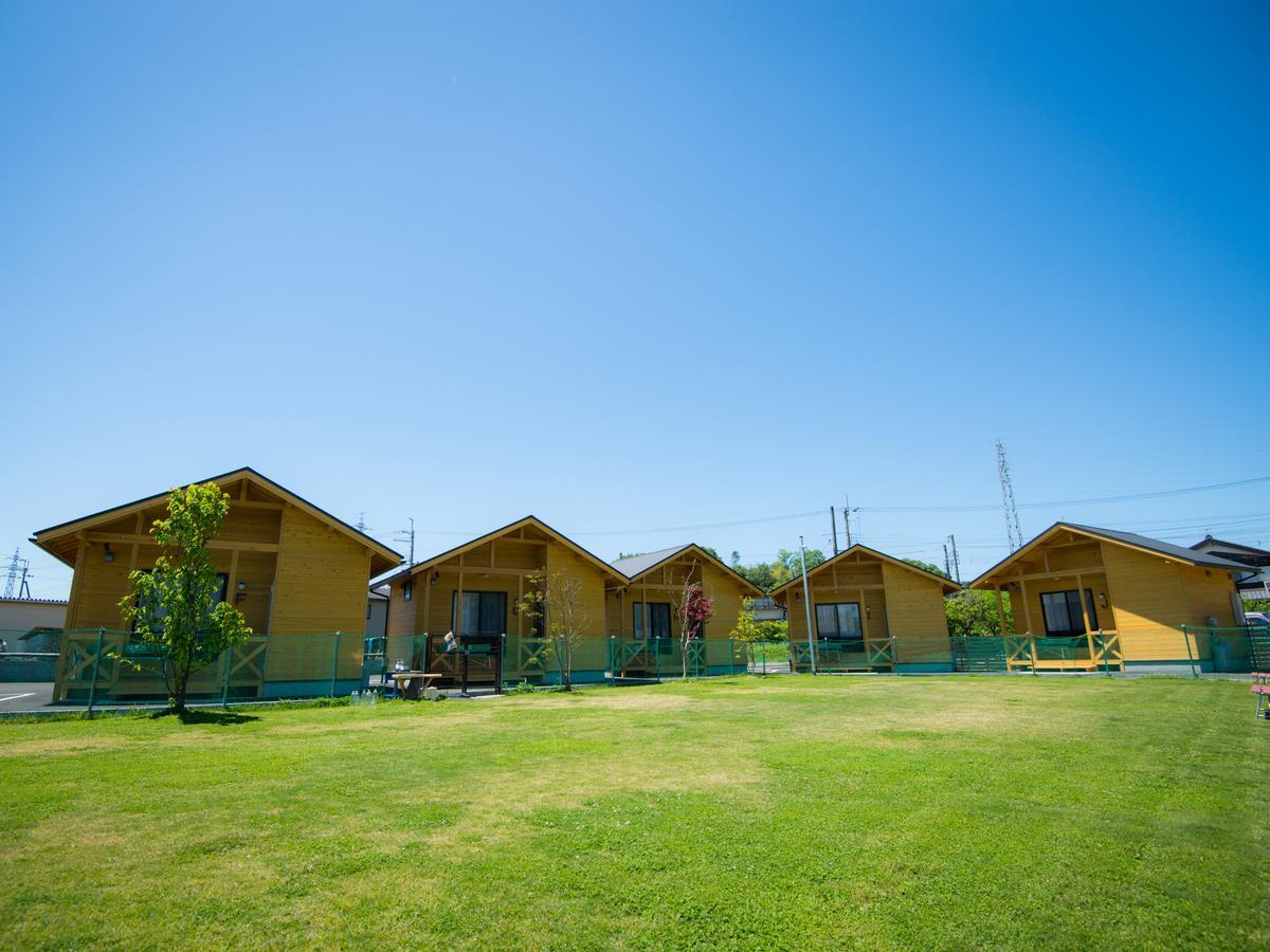 Kabata Resort Takashima 외부 사진