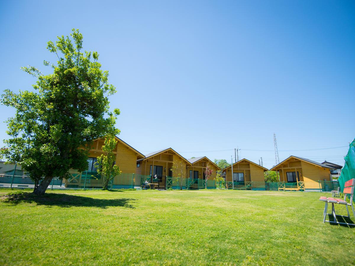 Kabata Resort Takashima 외부 사진