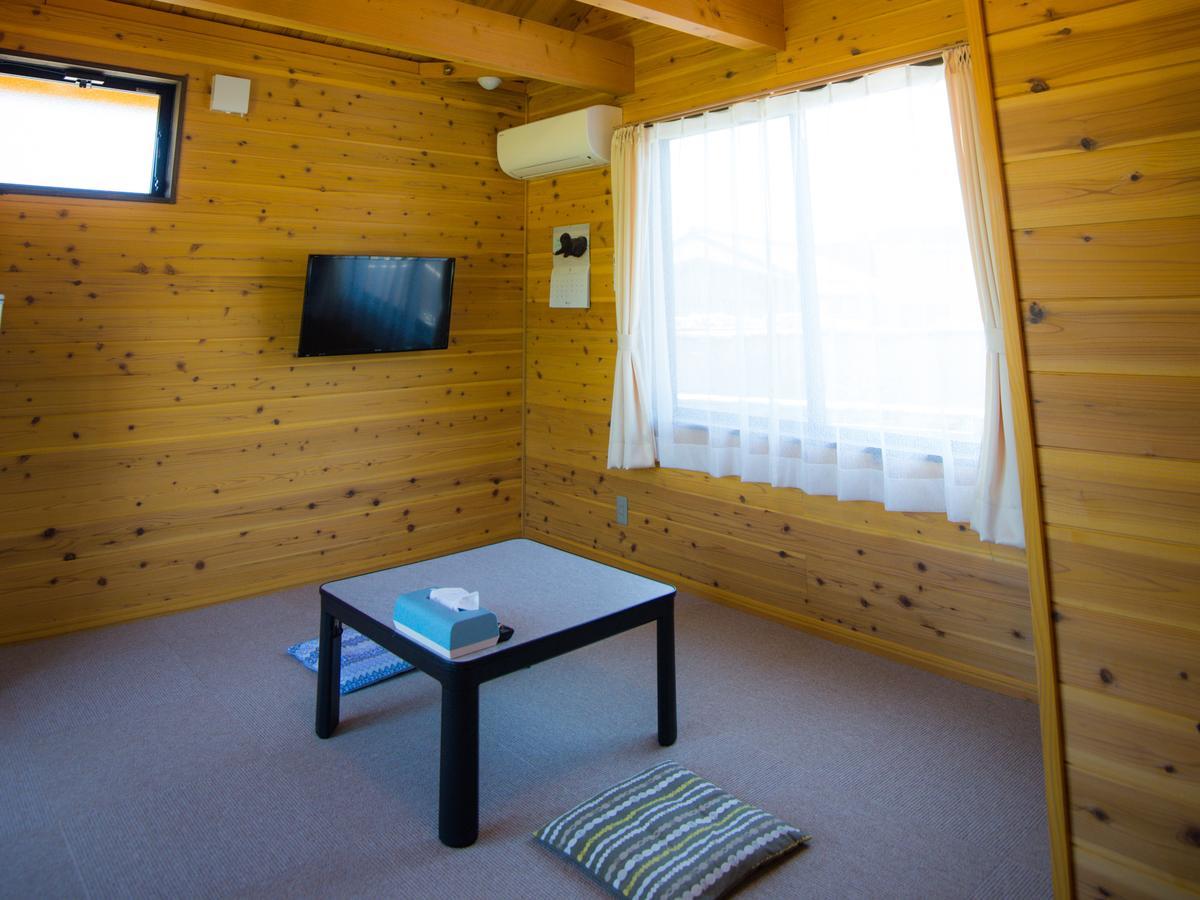 Kabata Resort Takashima 외부 사진
