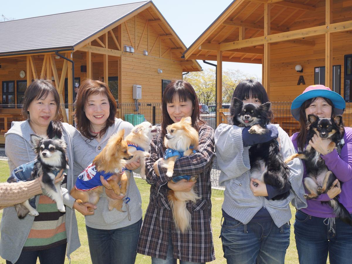 Kabata Resort Takashima 외부 사진