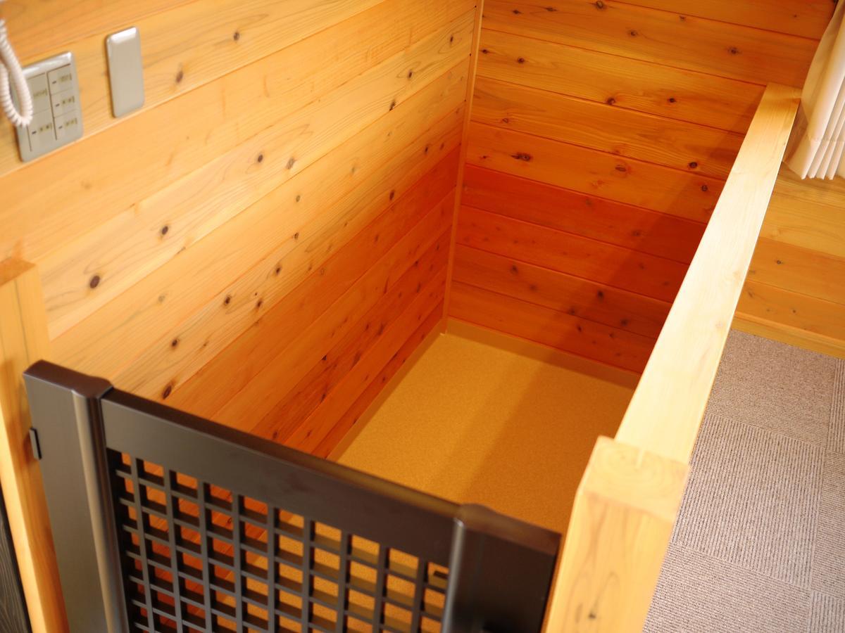 Kabata Resort Takashima 외부 사진