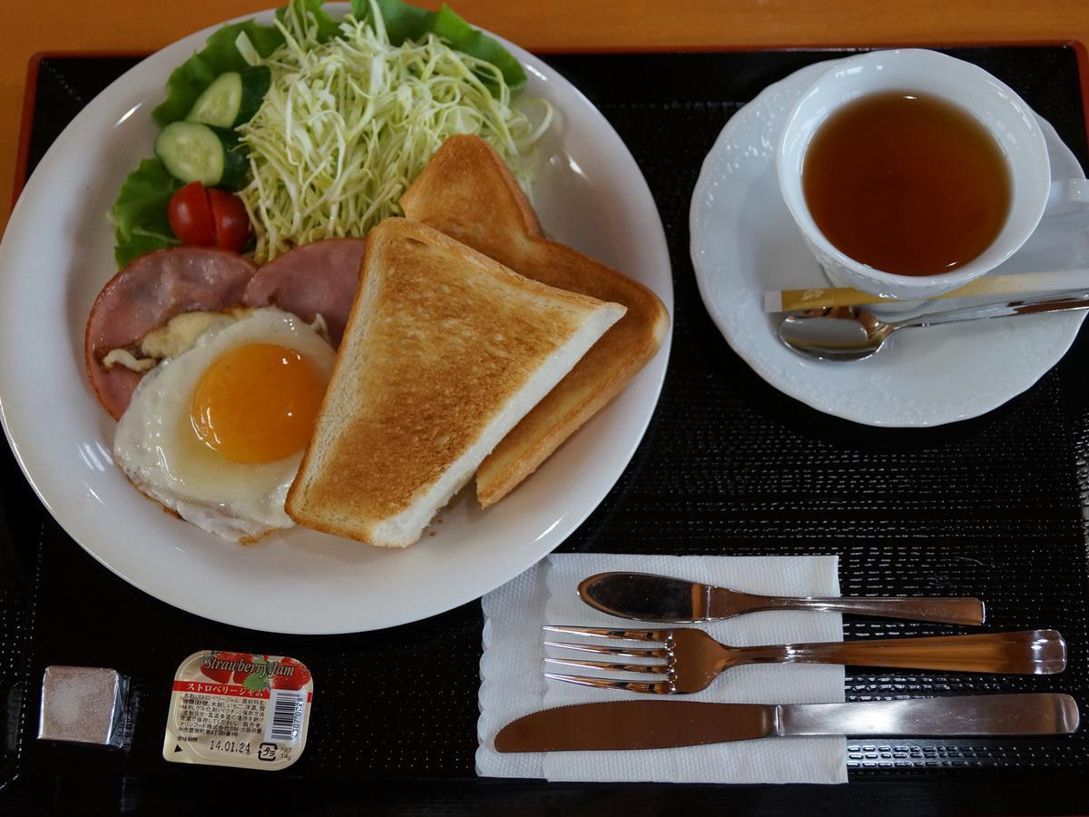 Kabata Resort Takashima 외부 사진