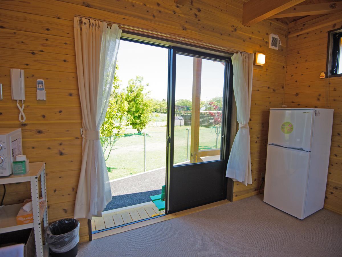 Kabata Resort Takashima 외부 사진