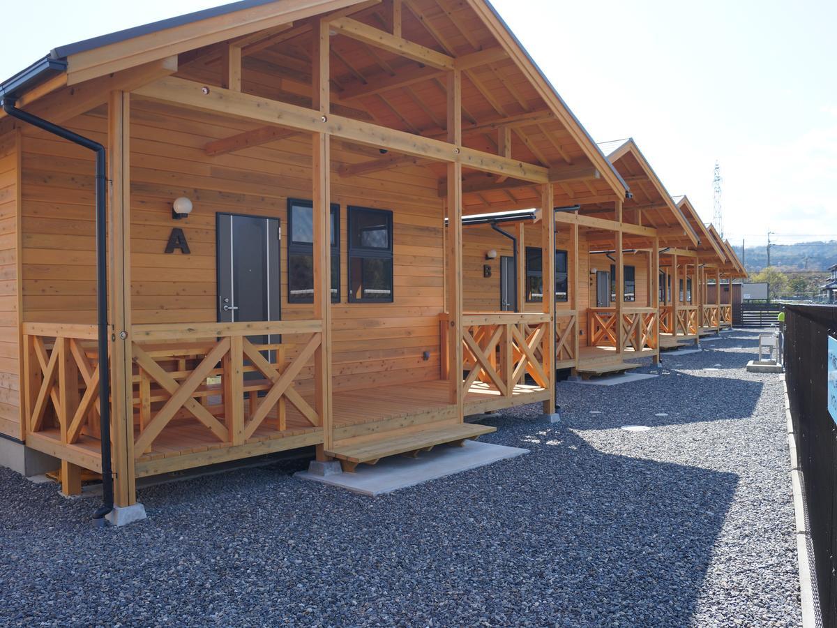 Kabata Resort Takashima 외부 사진