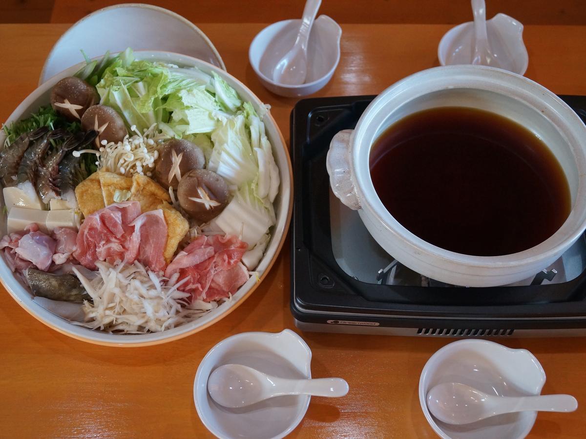 Kabata Resort Takashima 외부 사진
