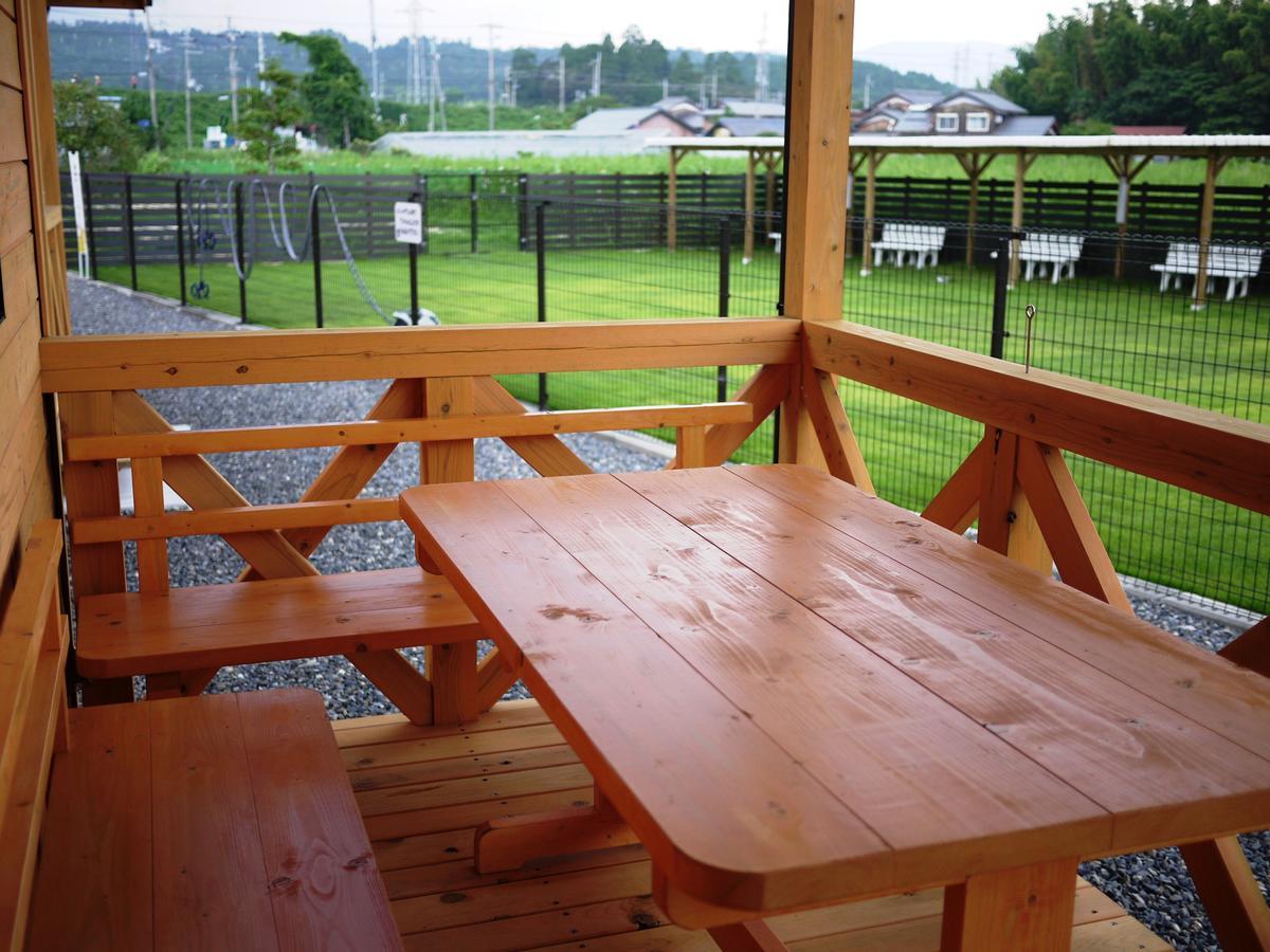 Kabata Resort Takashima 외부 사진