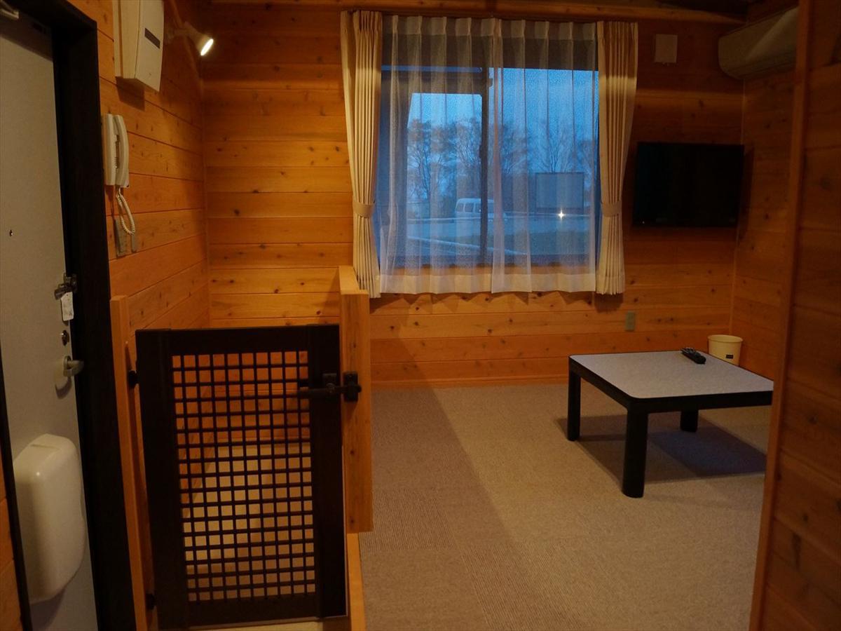 Kabata Resort Takashima 외부 사진